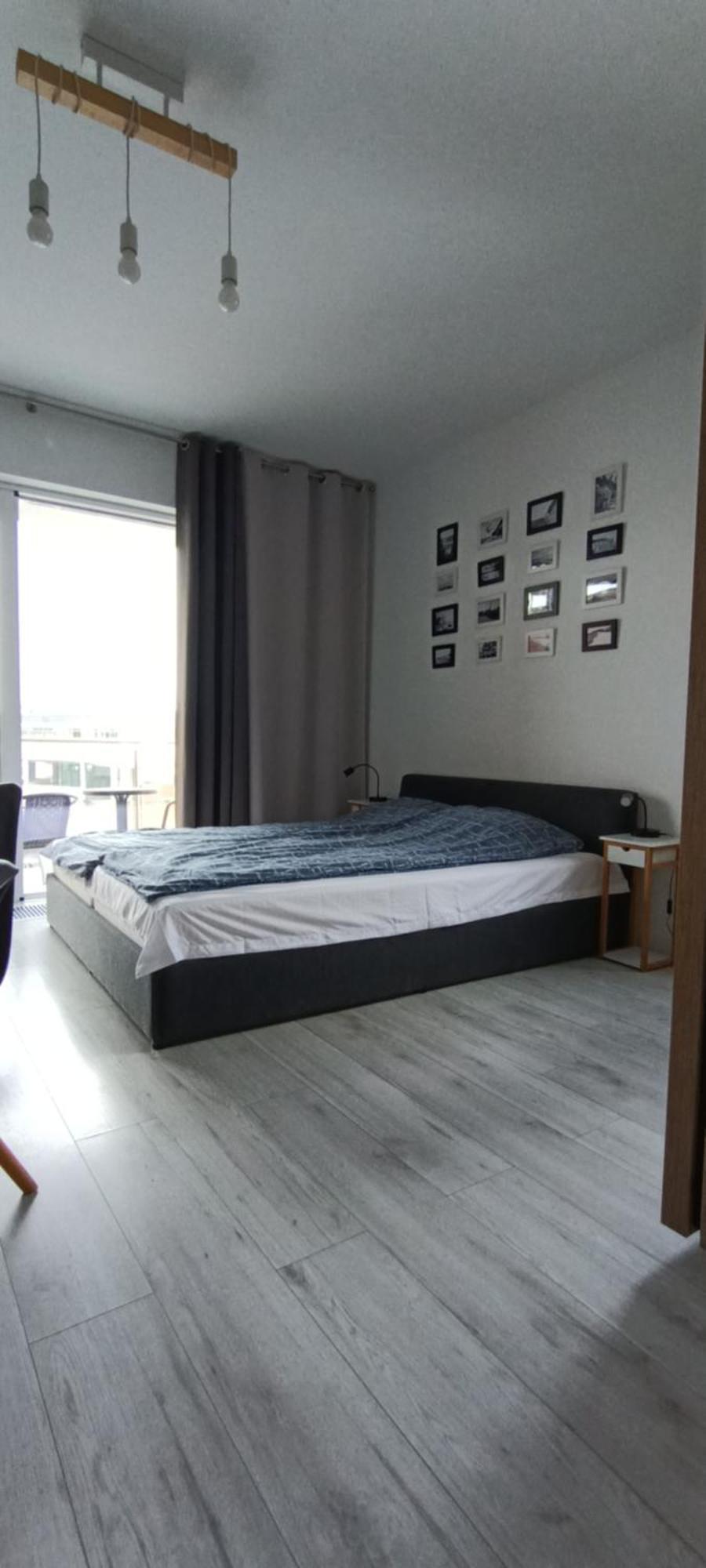Flamingo 31 Apartment Miedzyzdroje Exterior foto